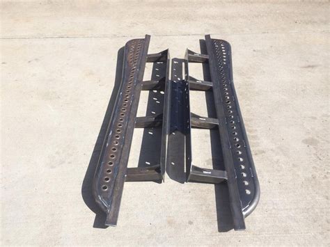 rci running boards